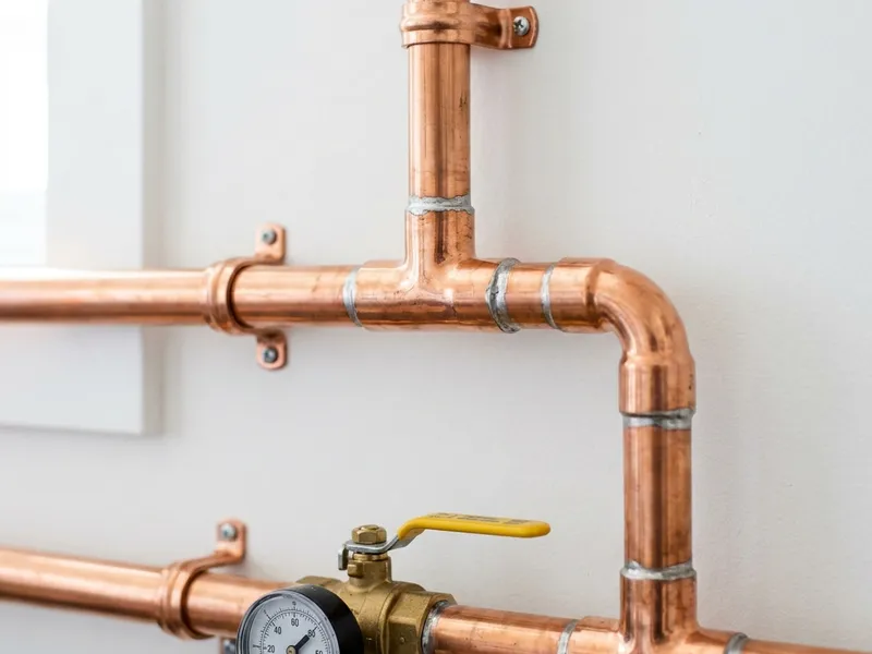 Pipe Repair & Replacement Plumber in Fair Play, SC